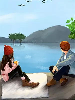 发现未婚夫背叛一气之下嫁给傻子