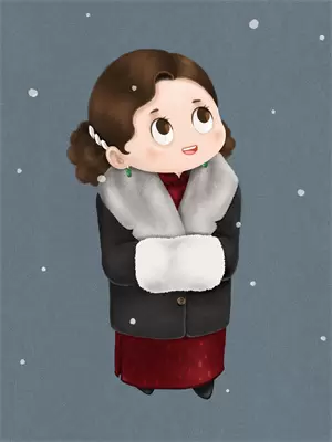 情人最后难免沦为陌生人吗