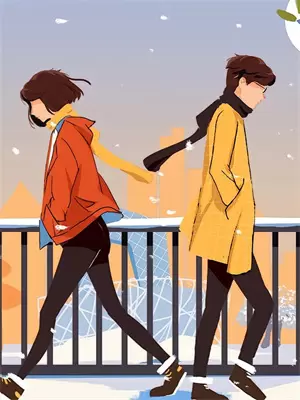 请签收你的妖怪邻居们