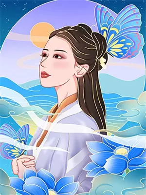 雾隐村杀人案全集