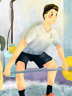男装大佬女装大佬