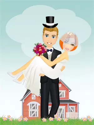 重生回到结婚前私奔的小说
