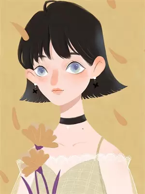 路边摊捡到一个小孩是真神医