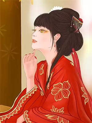 纯洁女巫