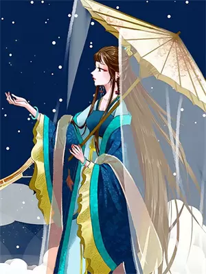 病娇宠爱全文阅读