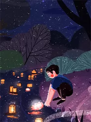 雁门照是什么意思