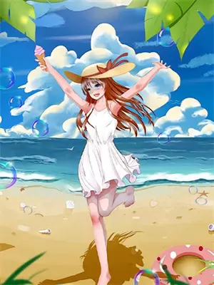 气运之女攻略系统小说