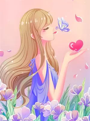 女王与病娇小说免费阅读