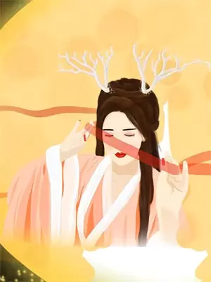 烧了替身死后还能回归仙位么