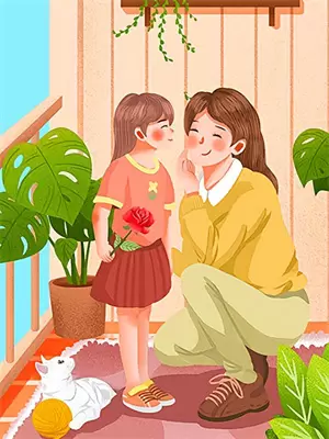 丈夫和秘书结婚后却后悔了