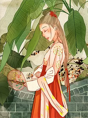愿美好与温暖如约而至