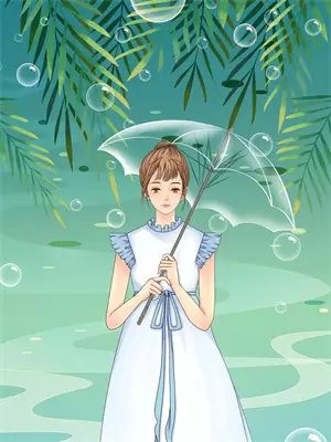 一个女人突然让你改口叫她妹妹