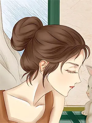 我是暴君的婢女,替暴君挡了一刀