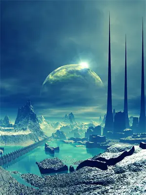 囚禁恶魔