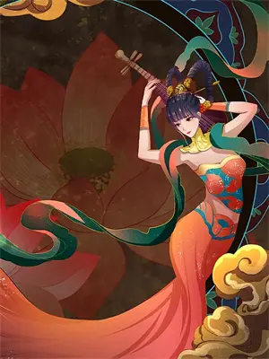 西伯利亚的玫瑰短剧合集