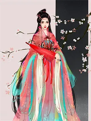 国公府的二小姐重生督主义妹