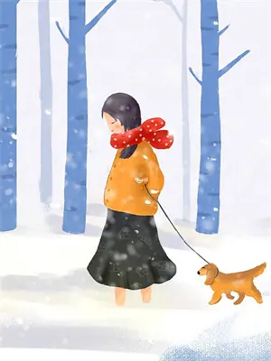 感恩生命之源感受生命之美的图画