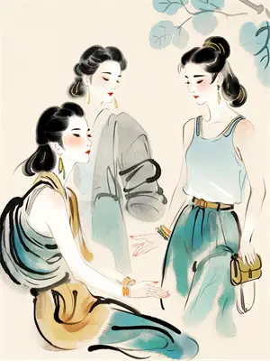 空荡如梦境