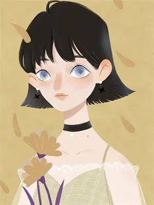 玻璃碎是什么花