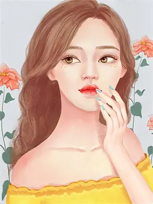 她是我的海番茄小说