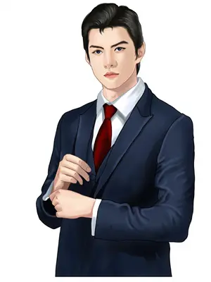 无边落木潇潇下