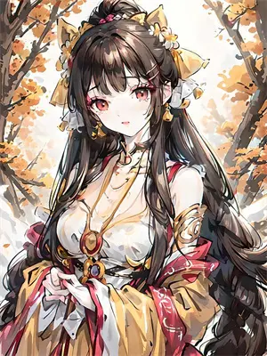 雪域女主角