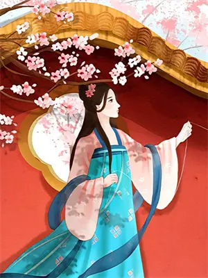 古代女人为何当菜人