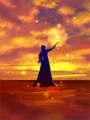 温情温离