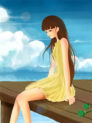 半世浮华半世闲