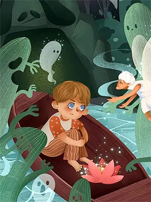 幻灭乌托邦的人性预言