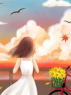 和前任重逢后我落魄了番外