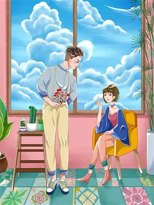 看不见的客人超清版
