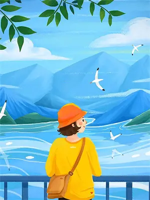 风铃不响广誉远