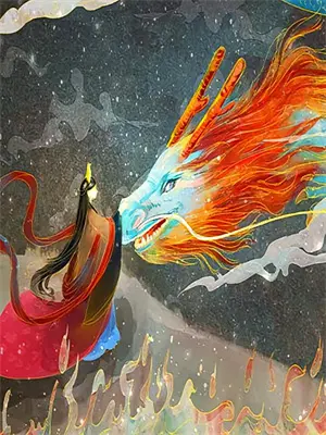 我妈葬礼那天，我爸把小三带回了家