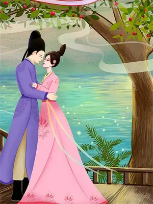 女尊天下:血族女皇在现代 半夏的暖