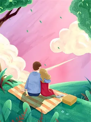 我不是扫把星