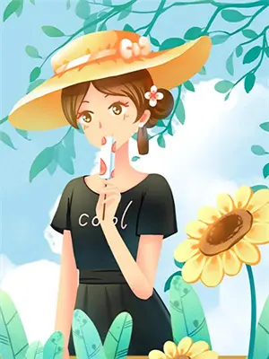 那场策划的车祸后，他找到了一个完美的替代品