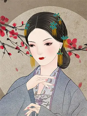 协议结婚后上了热搜小说