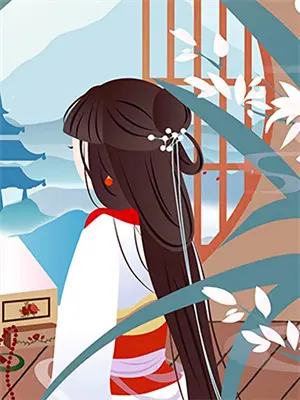无离恨，不信人间有白头