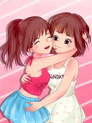 爱是宜居的岛