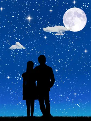 《婚 约》