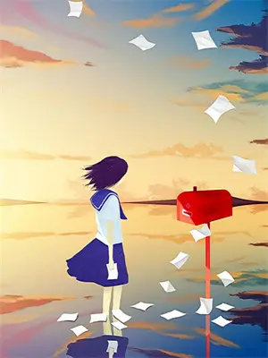 黑心中介要嘎我肾，大佬竹马直接杀疯