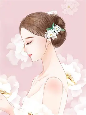 反派美人对我投怀送抱