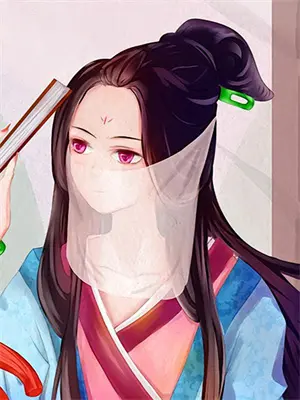 从佛女堕为庙妓，小将军悔疯了