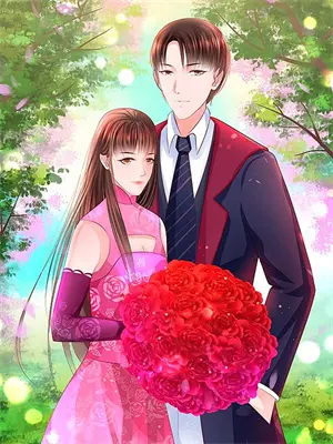 怀崽热搜后总裁夫人惊艳全球