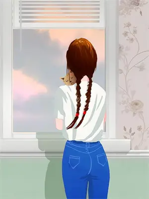 真穷老婆掉马后，富豪老公哭了