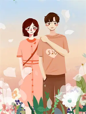 彼岸双生曙光
