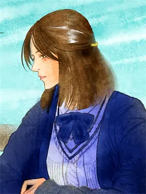 穿到漫画里的我风靡