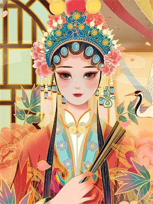 雪灾中的旅行