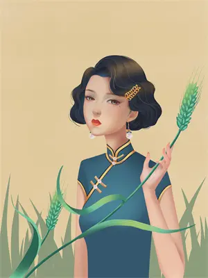 他以为把我踩进尘埃，却不知这尘埃由我铺就
